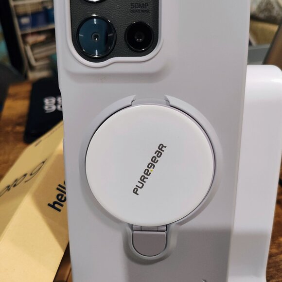 Motorola G 2025 - Picture 6 of 12